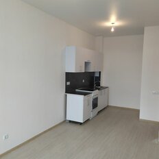 Квартира 36,1 м², 1-комнатная - изображение 5