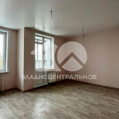 Квартира 32,4 м², студия - изображение 4