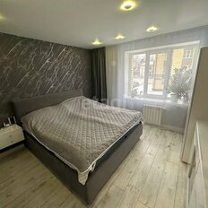 Квартира 53,4 м², 2-комнатная - изображение 3