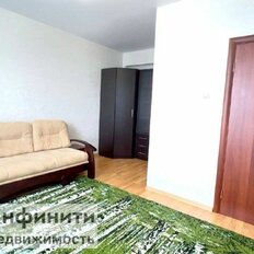 Квартира 40 м², 1-комнатная - изображение 4