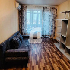 Квартира 26,1 м², студия - изображение 1