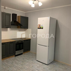 Квартира 34,5 м², студия - изображение 5