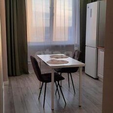 Квартира 36,9 м², 1-комнатная - изображение 3