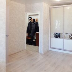 Квартира 55,5 м², 3-комнатная - изображение 5