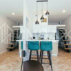 Квартира 23,5 м², студия - изображение 1