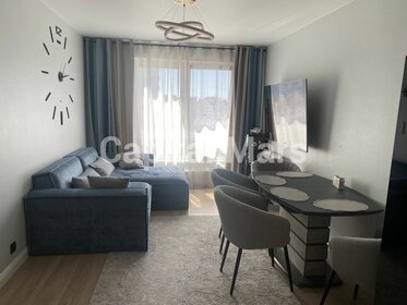 58 м², 2-комнатная квартира 67 500 ₽ в месяц - изображение 44