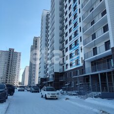 Квартира 29,7 м², 1-комнатная - изображение 2