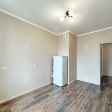 Квартира 35,1 м², 1-комнатная - изображение 5