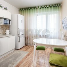 Квартира 52,5 м², 2-комнатная - изображение 5