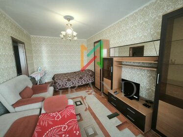 40,8 м², 1-комнатная квартира 3 879 800 ₽ - изображение 32