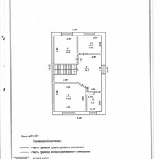 дом + 6,5 сотки, участок - изображение 5