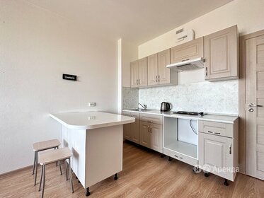 25 м², квартира-студия 23 000 ₽ в месяц - изображение 6