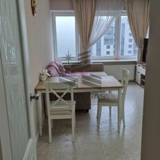 Квартира 69,9 м², 2-комнатная - изображение 2
