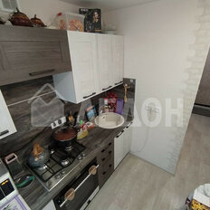 Квартира 29,6 м², 1-комнатная - изображение 1