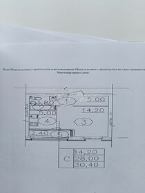 Квартира 30,4 м², студия - изображение 1