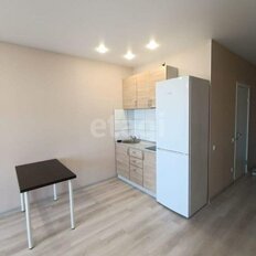 Квартира 30 м², студия - изображение 2