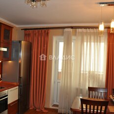Квартира 66,5 м², 2-комнатная - изображение 1