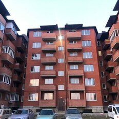 Квартира 34,1 м², 1-комнатная - изображение 2