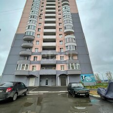 Квартира 34,8 м², 1-комнатная - изображение 1