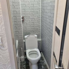 Квартира 45 м², 1-комнатная - изображение 3