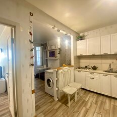 Квартира 58 м², 1-комнатная - изображение 5