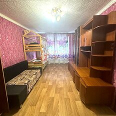 Квартира 61,8 м², 3-комнатная - изображение 1