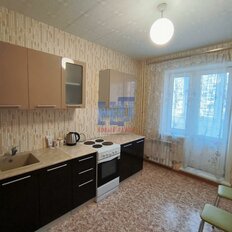 Квартира 41 м², 1-комнатная - изображение 1