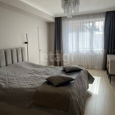 Квартира 137,4 м², 3-комнатная - изображение 4