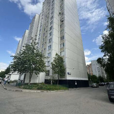 Квартира 57,8 м², 2-комнатная - изображение 1