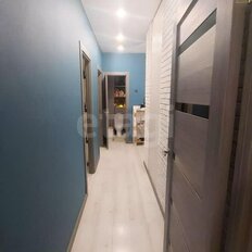 Квартира 54,4 м², 2-комнатная - изображение 3