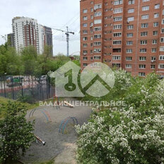 Квартира 37,5 м², 1-комнатная - изображение 1