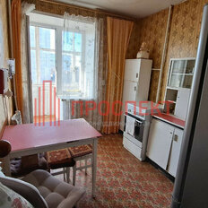 Квартира 34,2 м², 1-комнатная - изображение 1