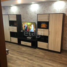 Квартира 28,3 м², 1-комнатная - изображение 1