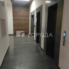 Квартира 56,9 м², 2-комнатная - изображение 4