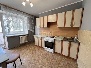 31,6 м², 1-комнатная квартира 23 000 ₽ в месяц - изображение 28