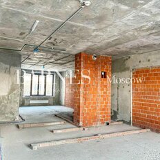 Квартира 125 м², 3-комнатные - изображение 4