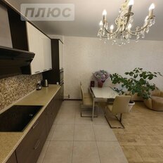 Квартира 95,4 м², 3-комнатная - изображение 3