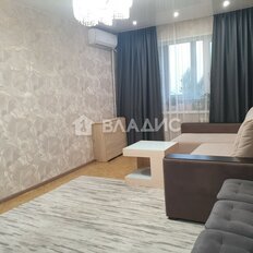 Квартира 52,7 м², 2-комнатная - изображение 3