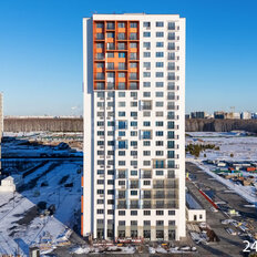 Квартира 31,3 м², студия - изображение 3