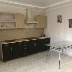 Квартира 30,2 м², студия - изображение 2