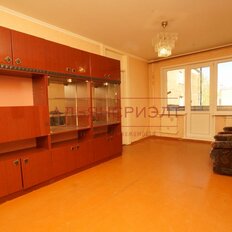 Квартира 44,6 м², 2-комнатная - изображение 2