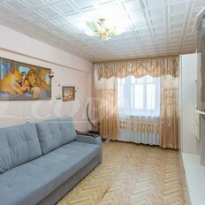 Квартира 50 м², студия - изображение 3