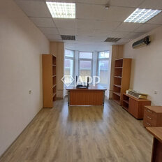 225,8 м², офис - изображение 5