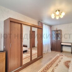 Квартира 45 м², 2-комнатная - изображение 5