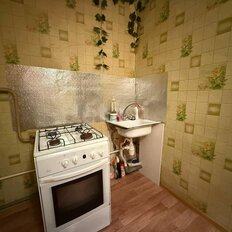 Квартира 19 м², 1-комнатная - изображение 4