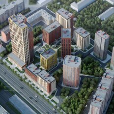 Квартира 39,7 м², 2-комнатная - изображение 5