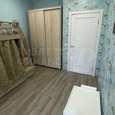 Квартира 35,4 м², 1-комнатная - изображение 5
