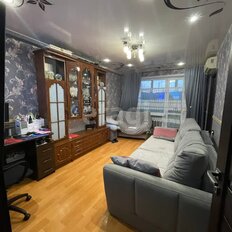 Квартира 61 м², 4-комнатная - изображение 3