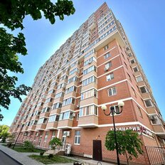 Квартира 49,7 м², 1-комнатная - изображение 3