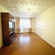 Квартира 58,6 м², 3-комнатная - изображение 3